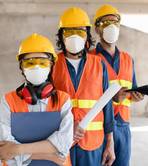 SERTESSO Empresa Especializada en Salud y Seguridad Ocupacional