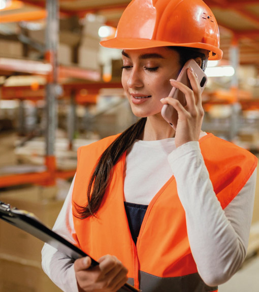 SERTESSO
Empresa Especializada en Salud y Seguridad Ocupacional
