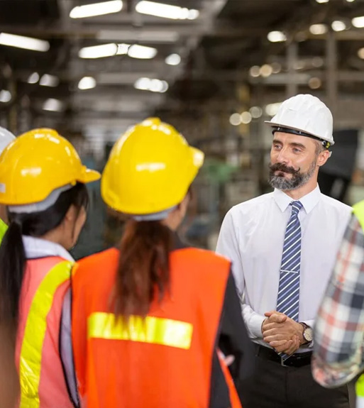 SERTESSO
Empresa Especializada en Salud y Seguridad Ocupacional