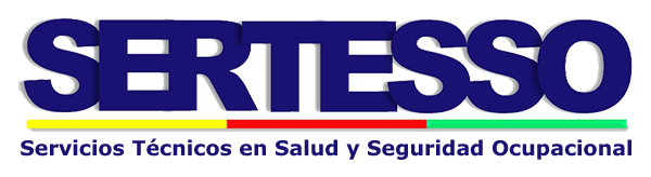 SERTESSO Empresa Especializada en Salud y Seguridad Ocupacional